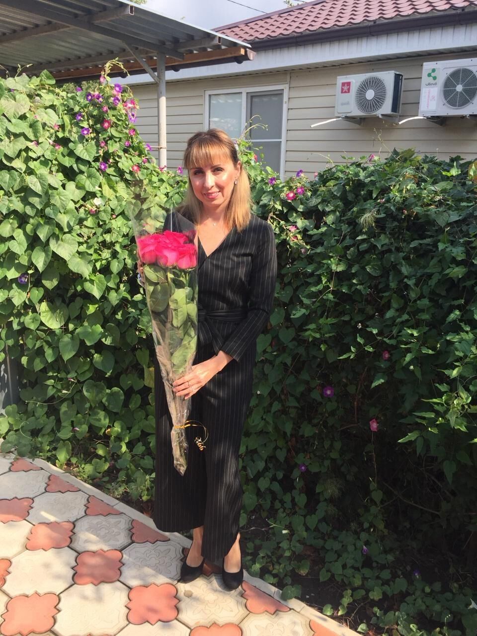 [NoNude] Russian mature businesswoman Ekaterina