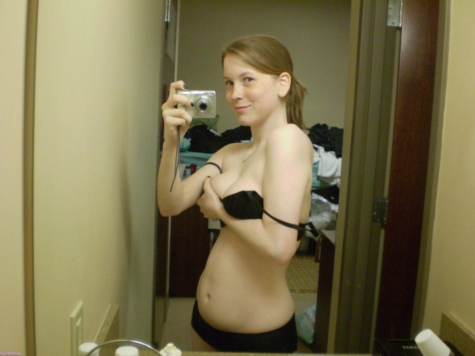 Busty Milf We Have All Cum To! (vol. )