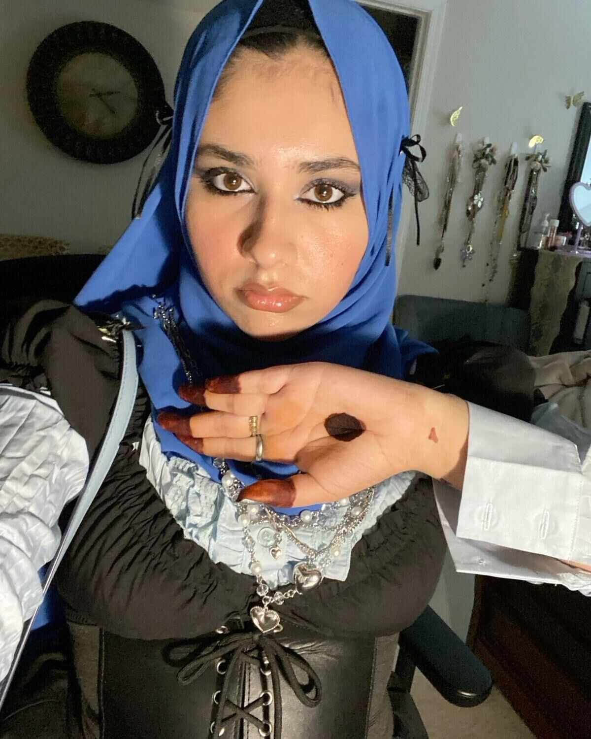 hijab