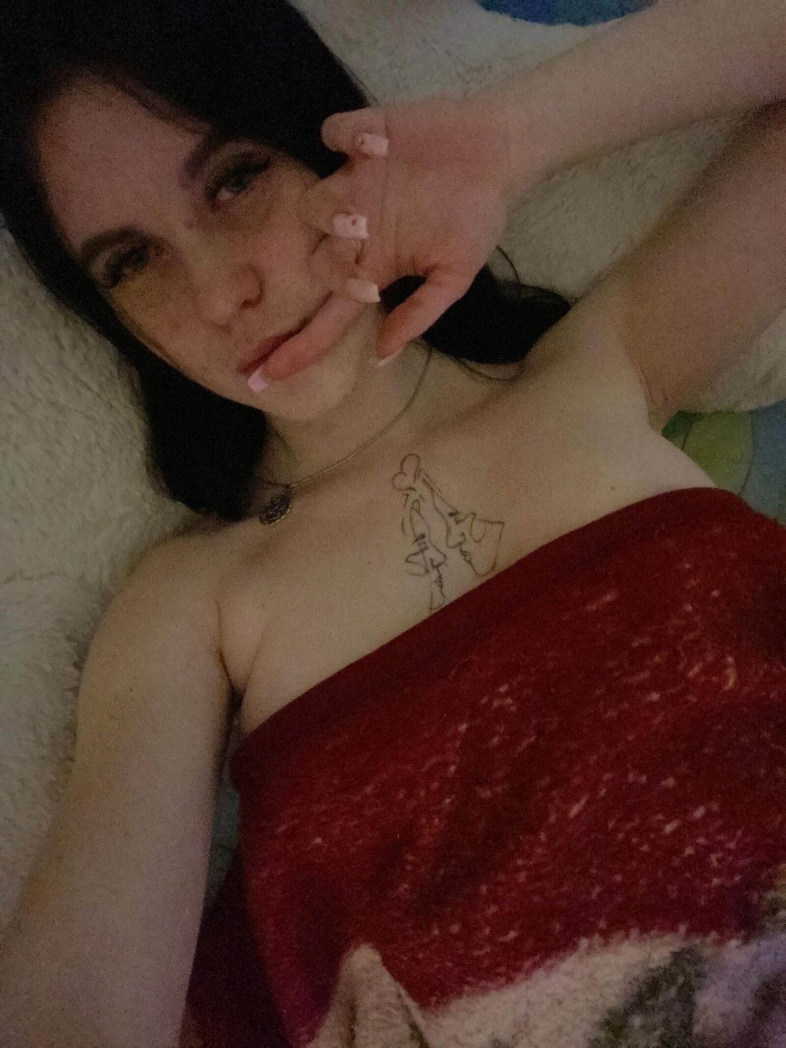 (yo) Salope russe Nastya Krivorenko (Zhdanova)