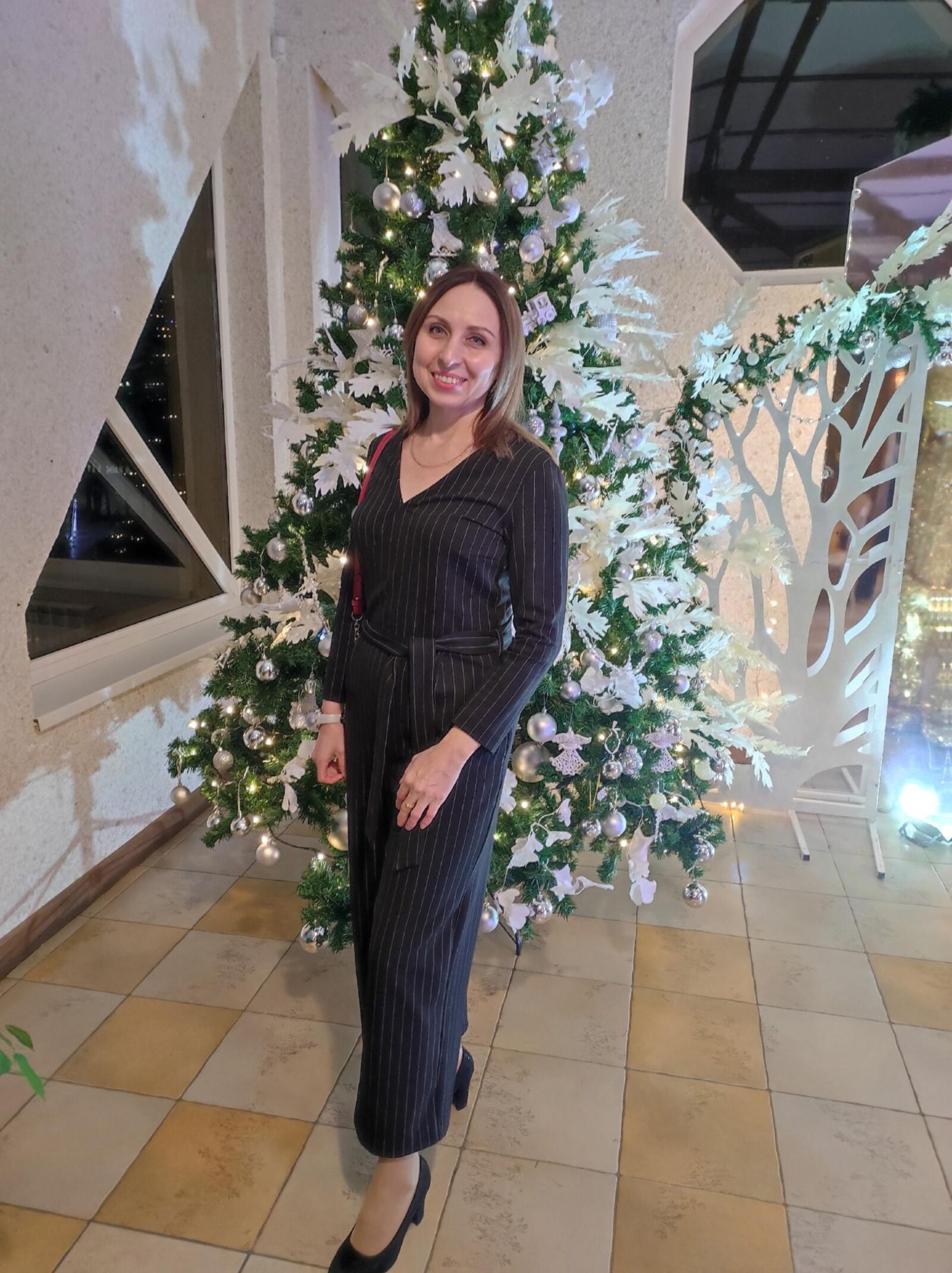 [NoNude] Russian mature businesswoman Ekaterina
