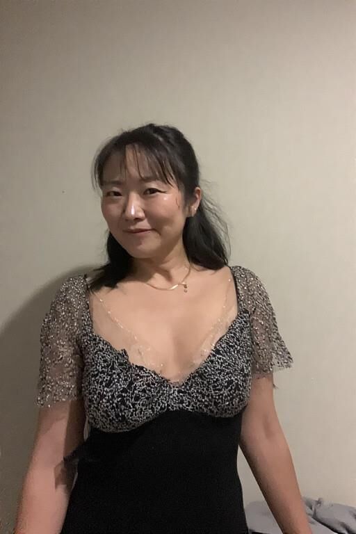 Asian Moms