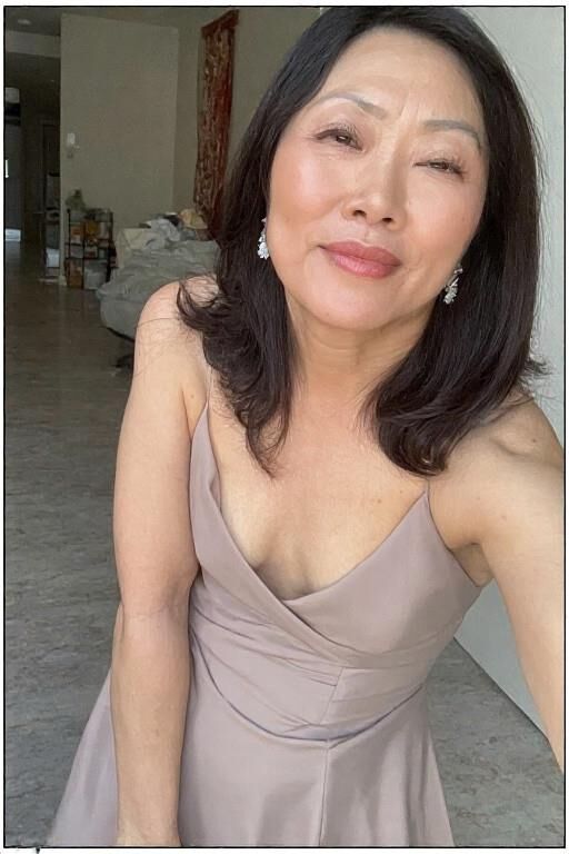 Asian Moms