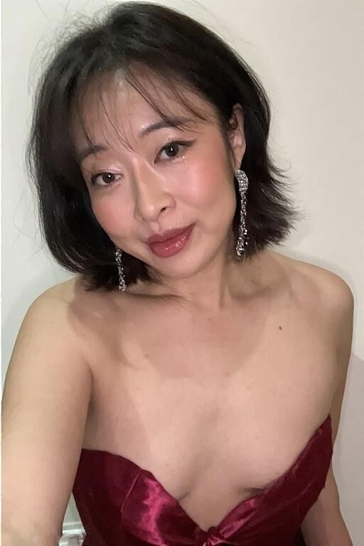 Asian Moms