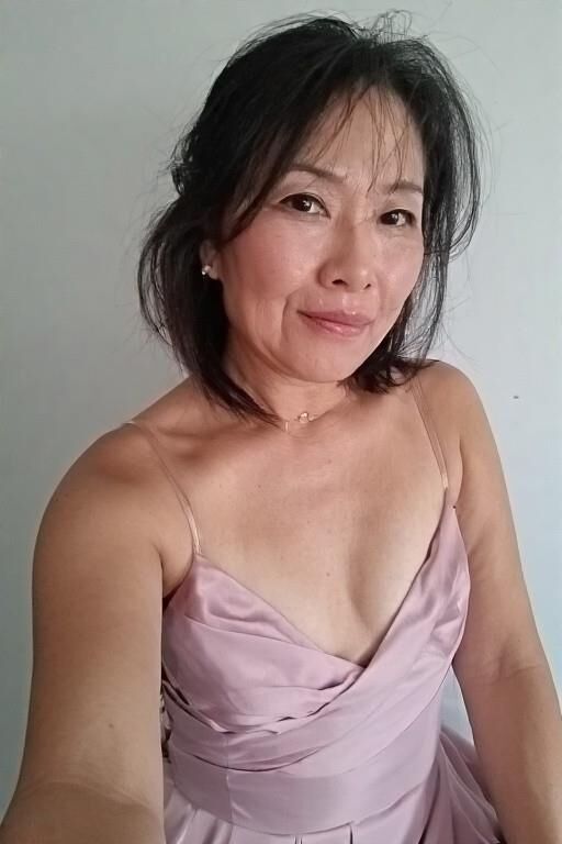Asian Moms