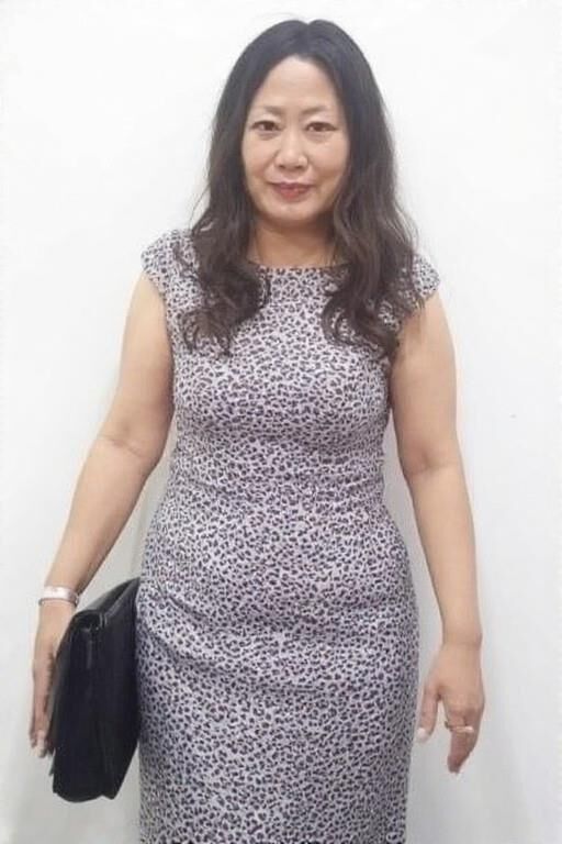 Asian Moms