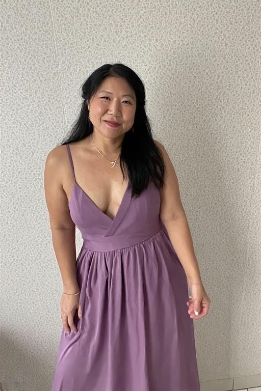 Asian Moms