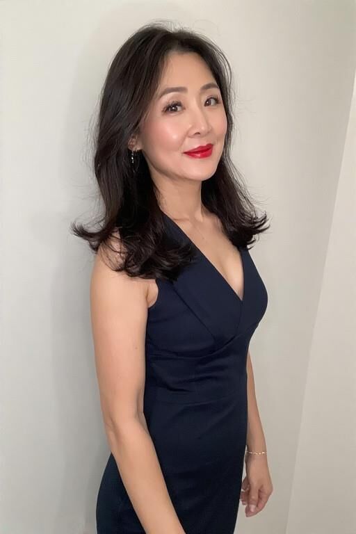 Asian Moms