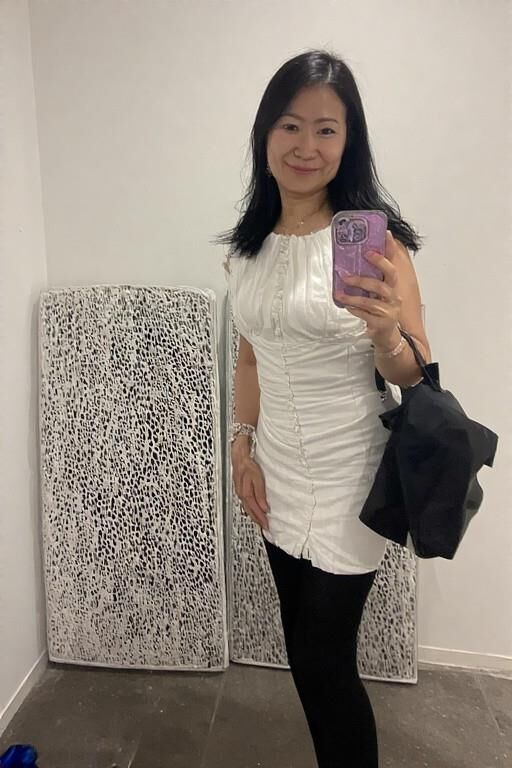 Asian Moms