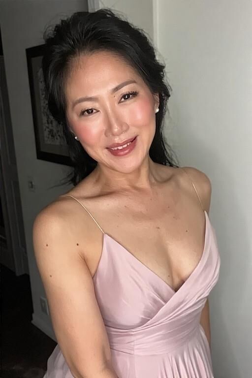 Asian Moms
