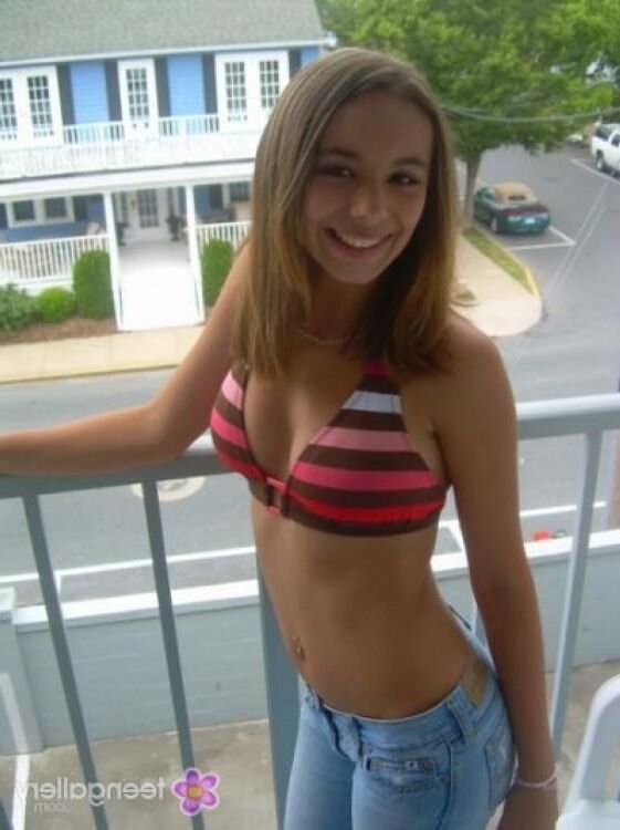 Algumas garotas são mais "perigosas" do que outras