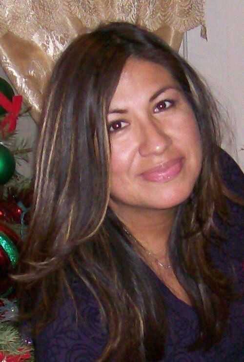 Expose Sexy Latina Wife