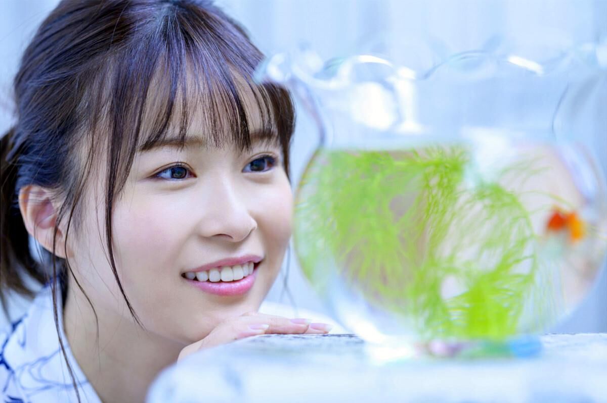 O livro de fotos nudez de estilo japonês
