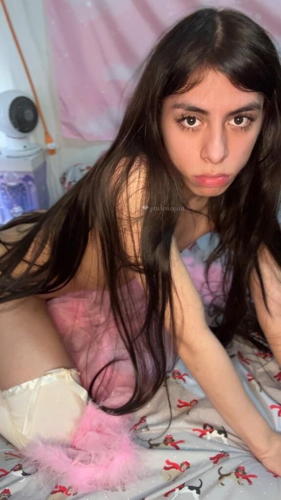 Latin Femboy