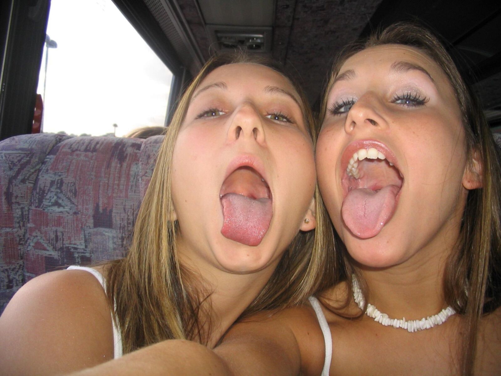 Algumas garotas são mais "perigosas" do que outras