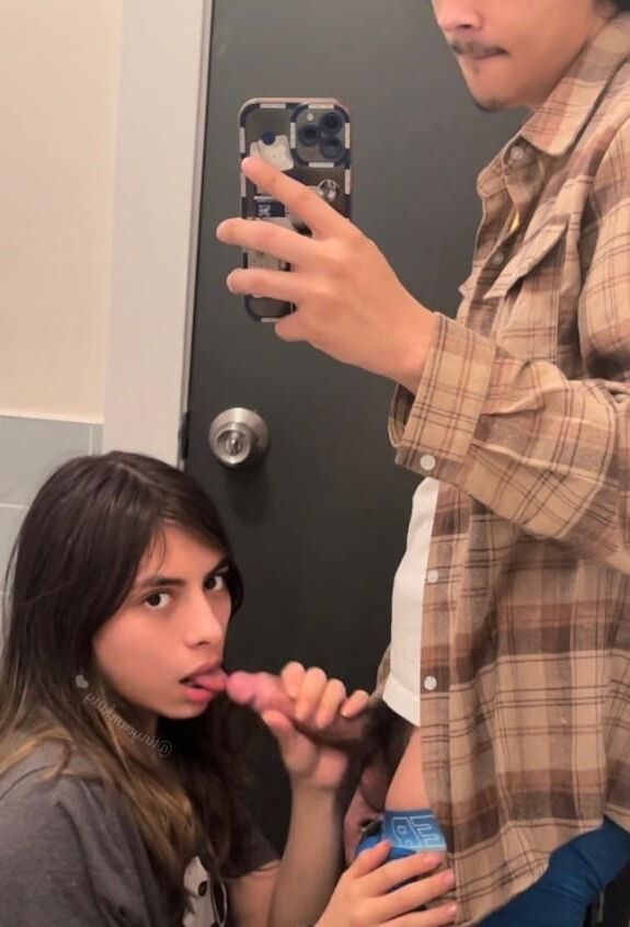 Latin Femboy