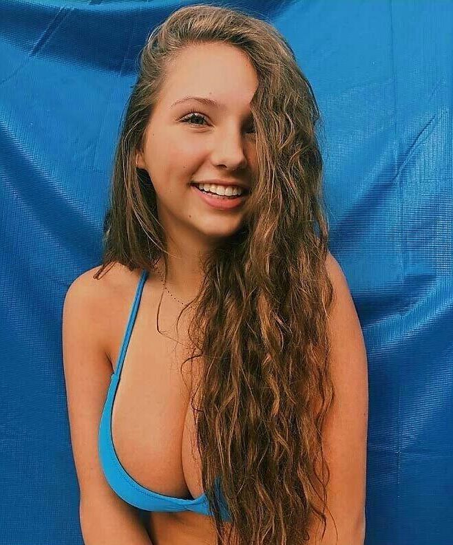 Algumas garotas são mais "perigosas" do que outras
