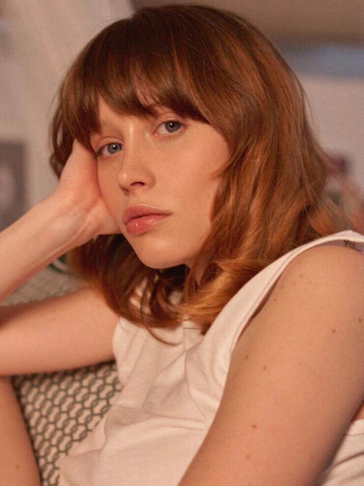 Claire Romain