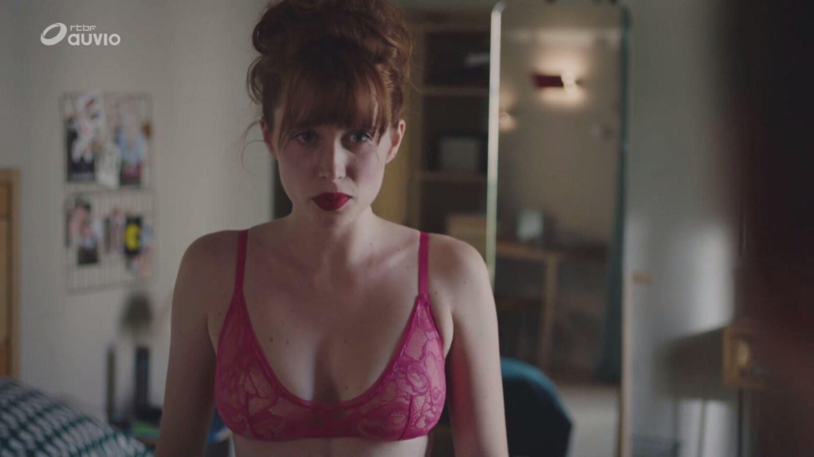 Claire Romain
