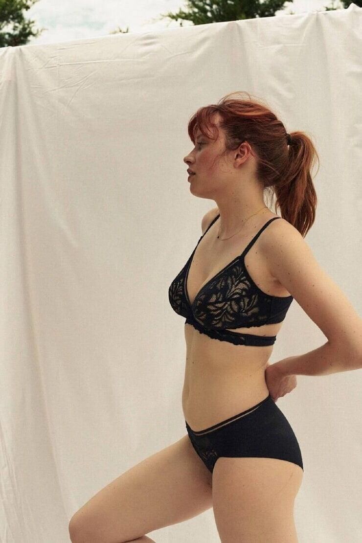 Claire Romain