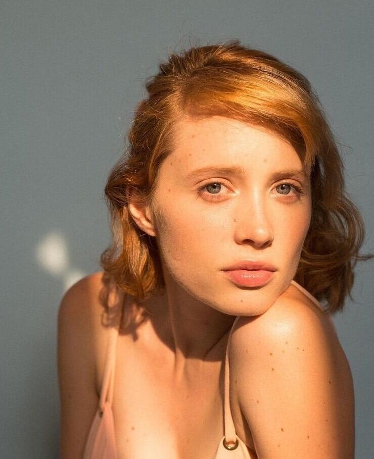 Claire Romain