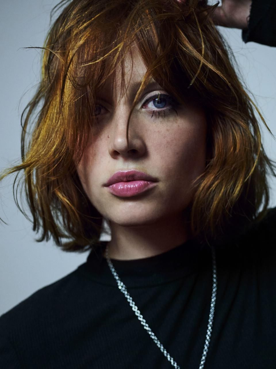 Claire Romain