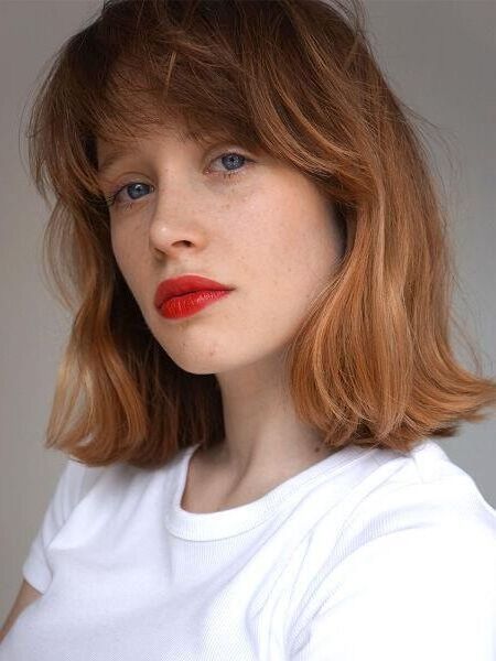 Claire Romain