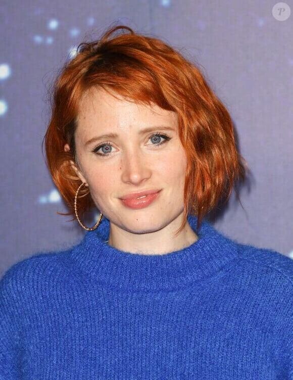 Claire Romain