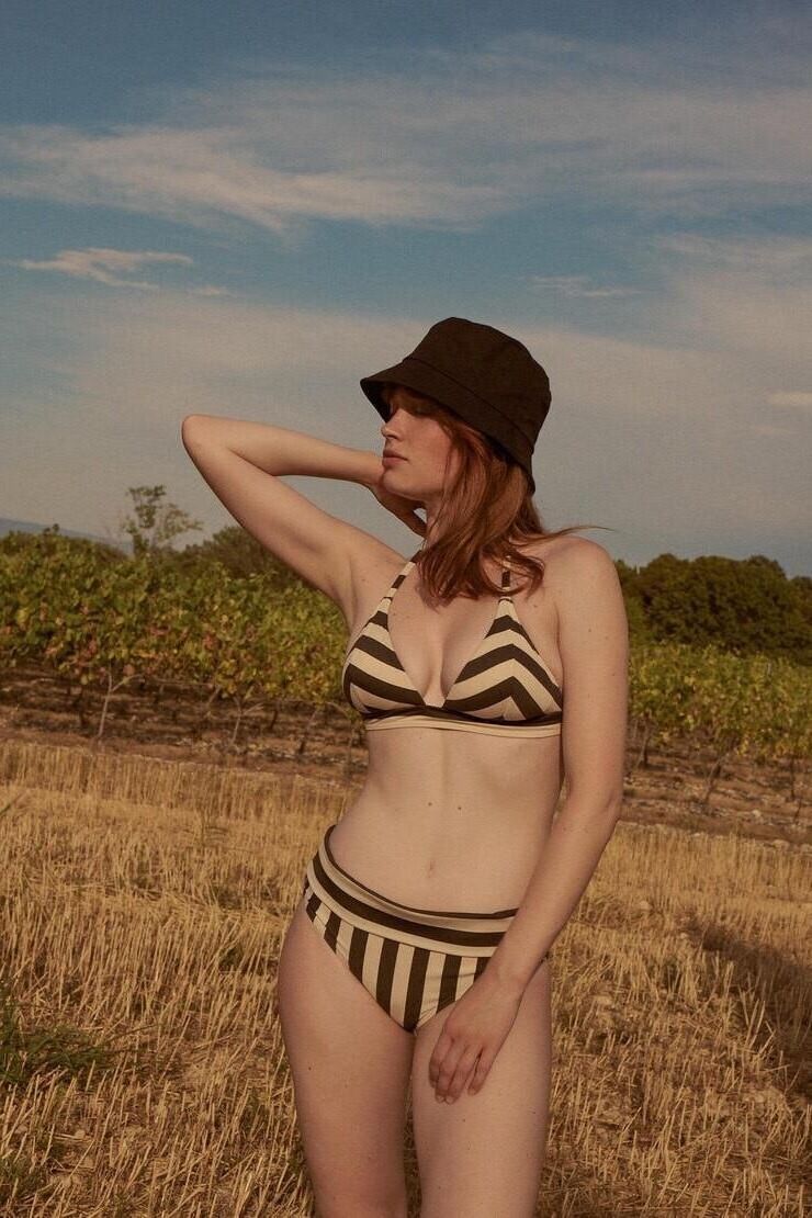 Claire Romain