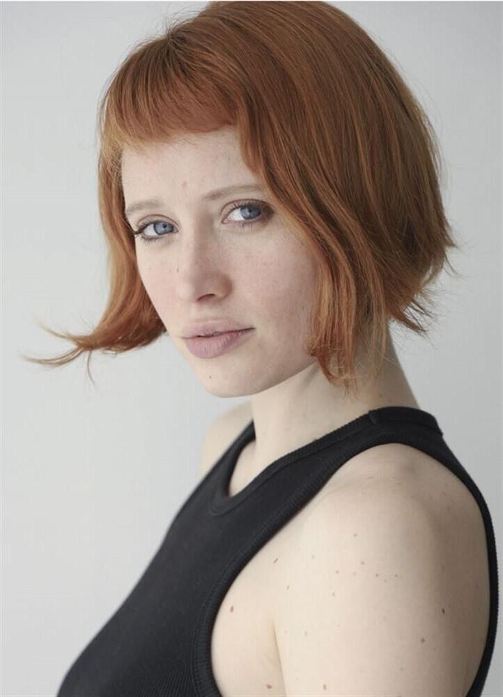 Claire Romain