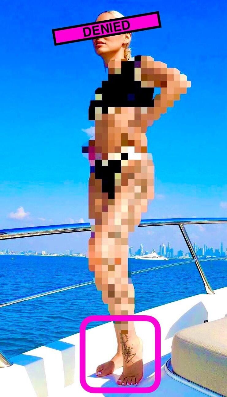 Betasafe a censuré les stars du porno.