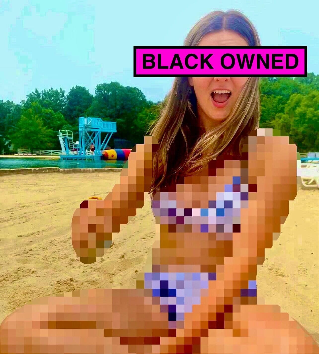 Betasafe a censuré les stars du porno.