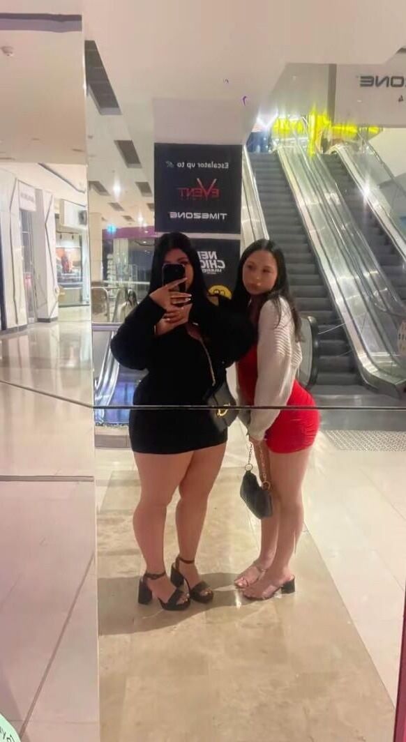 Tahlia a