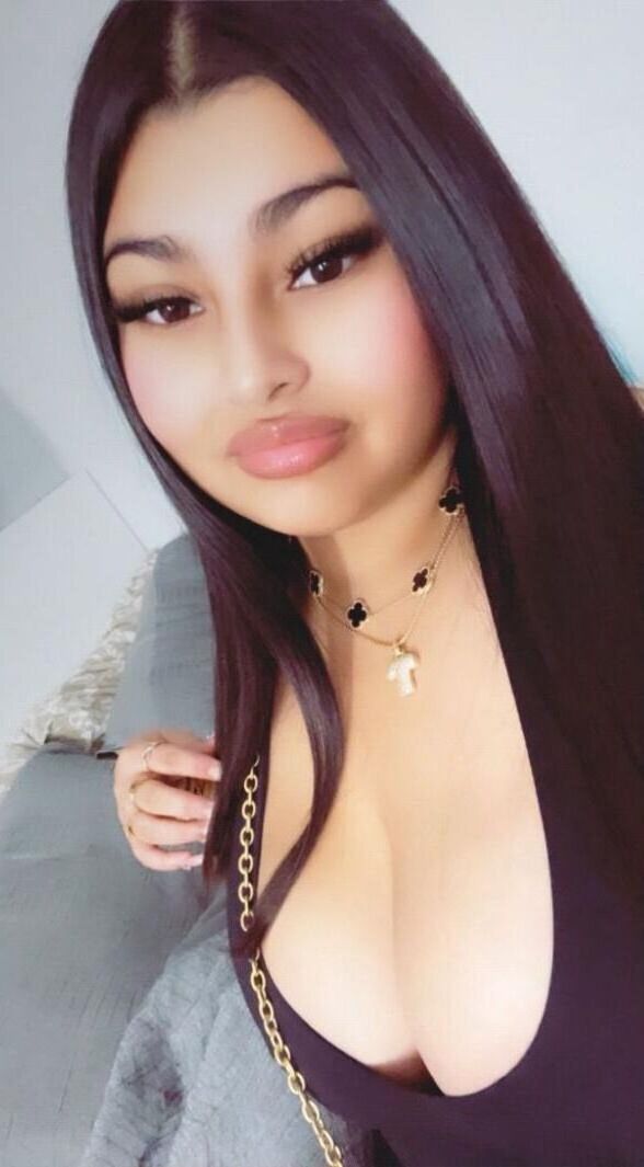 Tahlia a