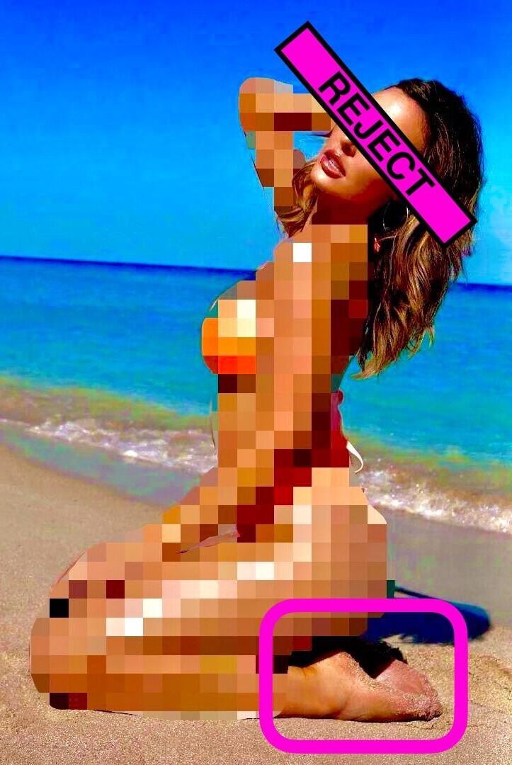 Betasafe a censuré les stars du porno.
