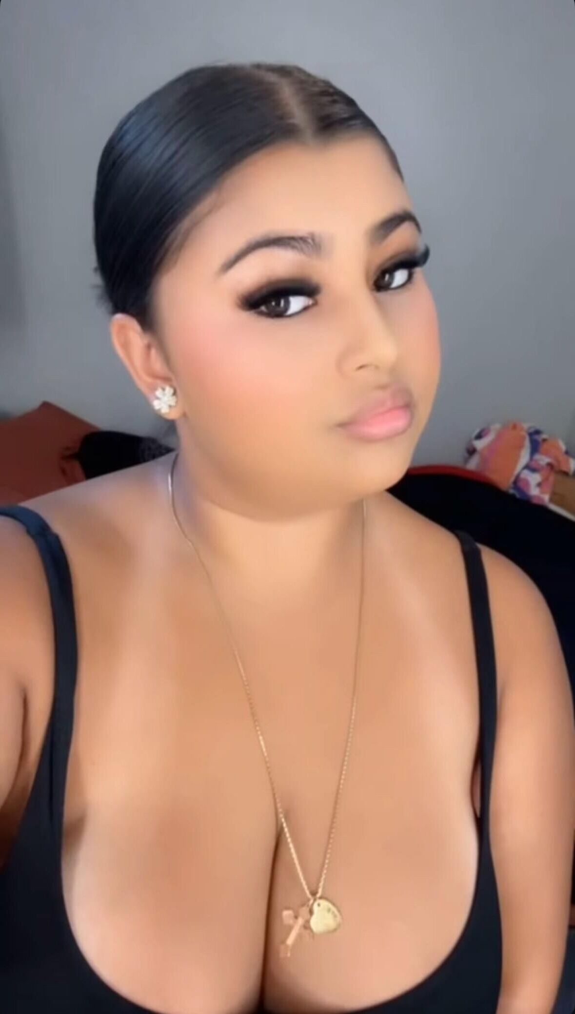 Tahlia a