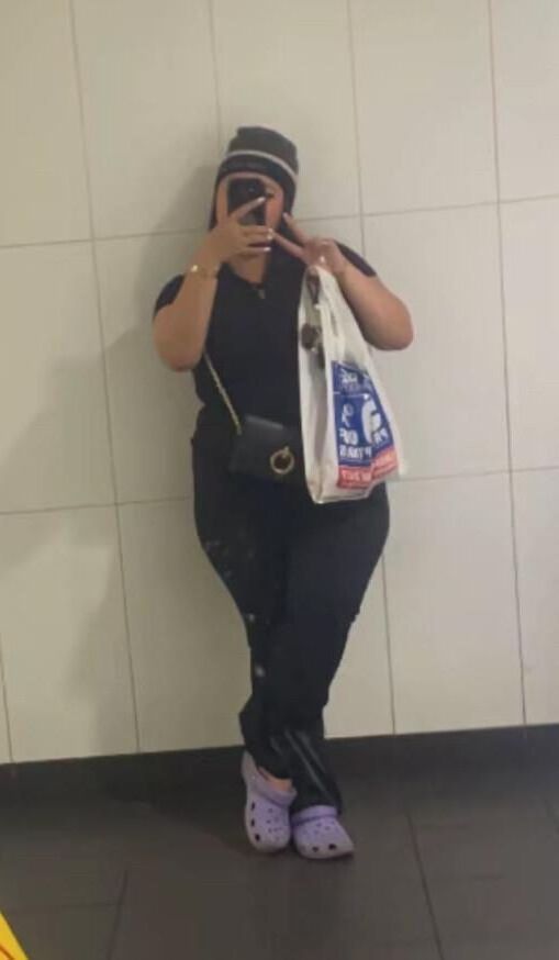 Tahlia a