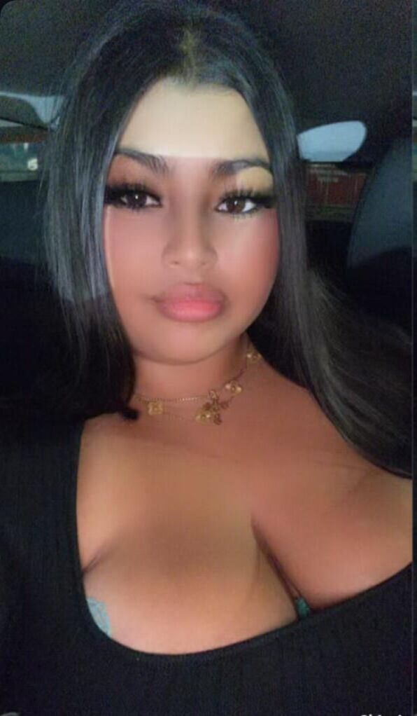 Tahlia a