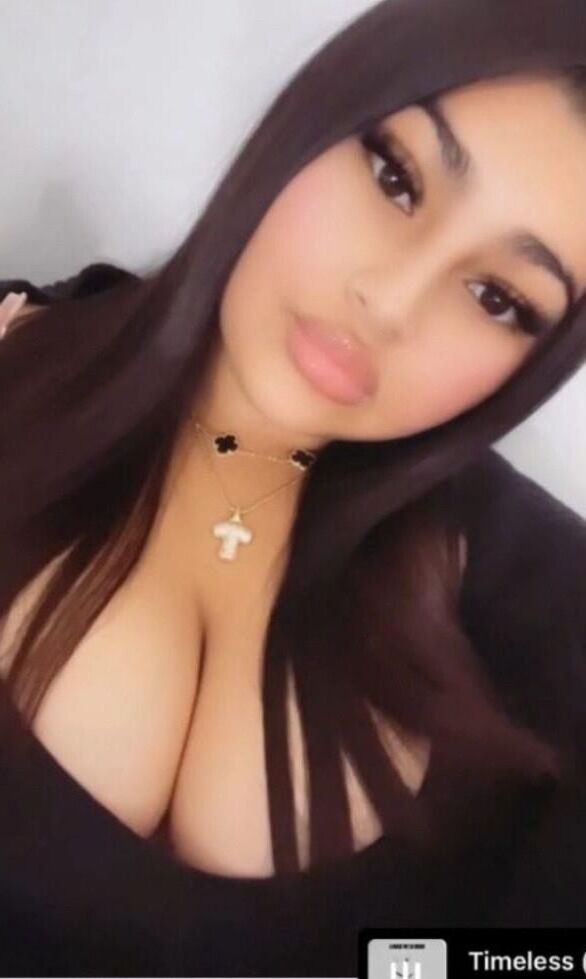 Tahlia a