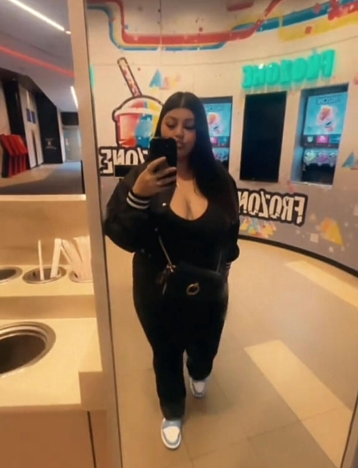 Tahlia a