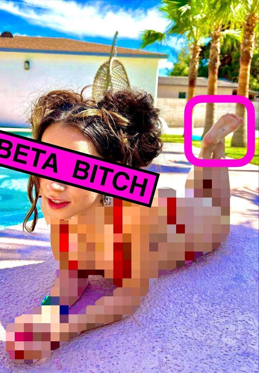 Betasafe a censuré les stars du porno.