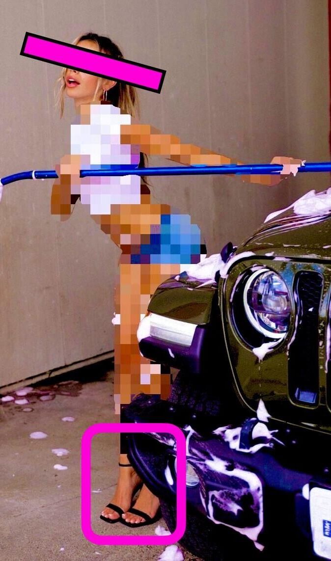 Betasafe a censuré les stars du porno.