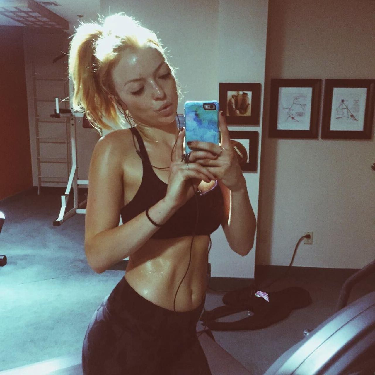 Francesca Eastwood