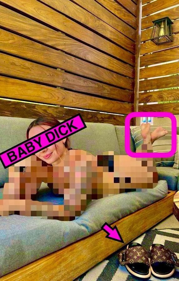 Betasafe a censuré les stars du porno.
