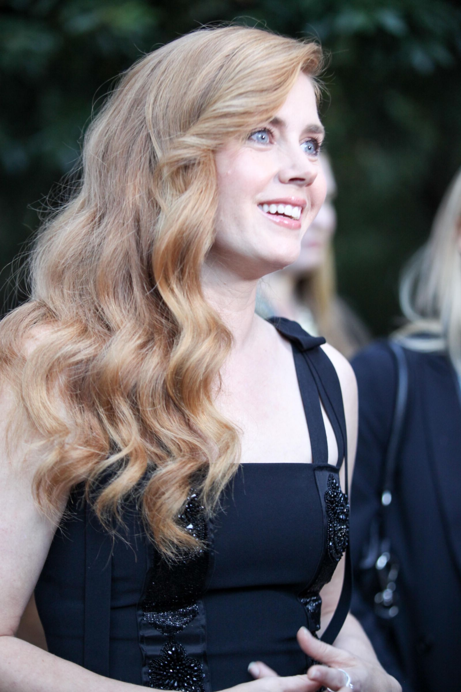 Amy Adams