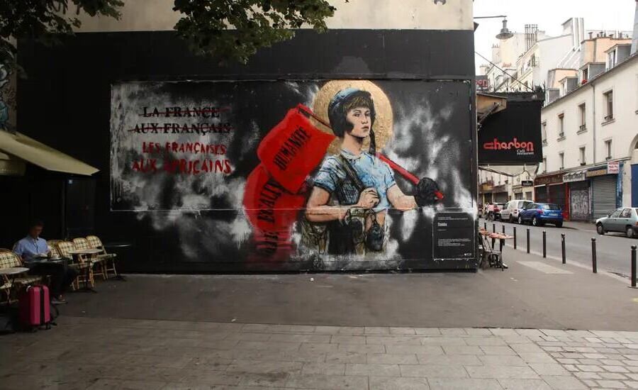 Militants radicaux