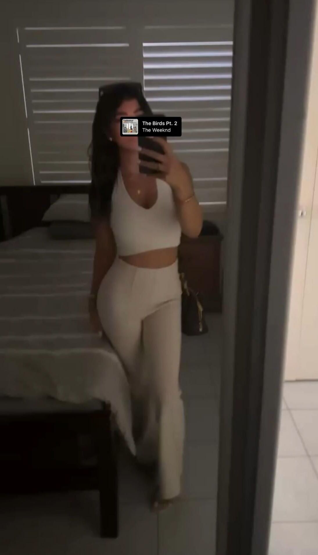 Lily A