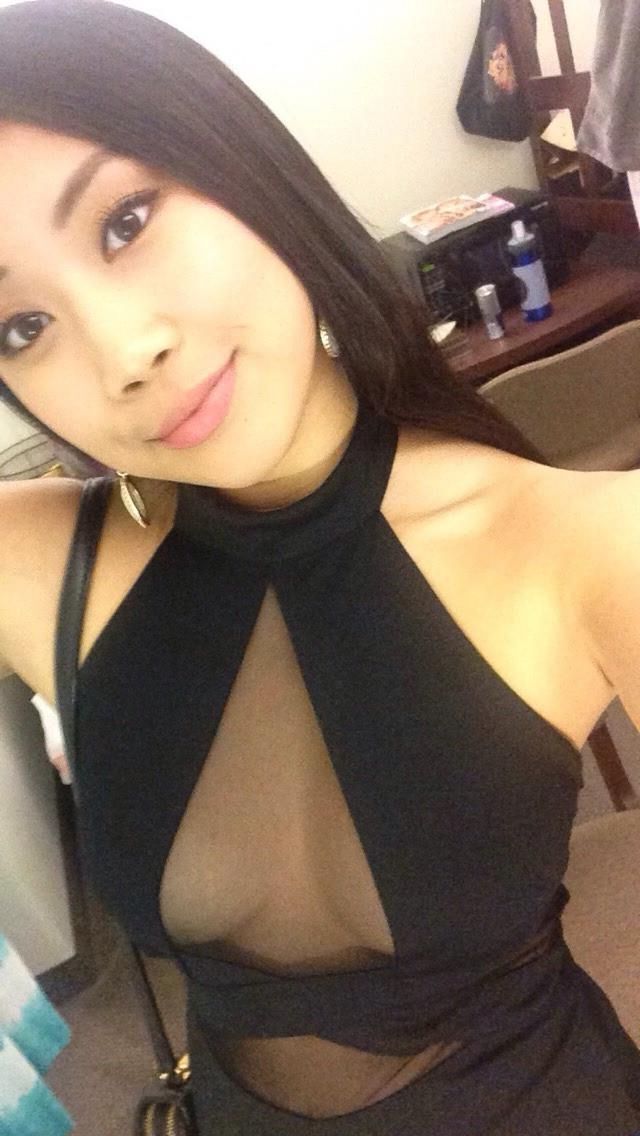 Der Höhepunkt asiatischer Selfies