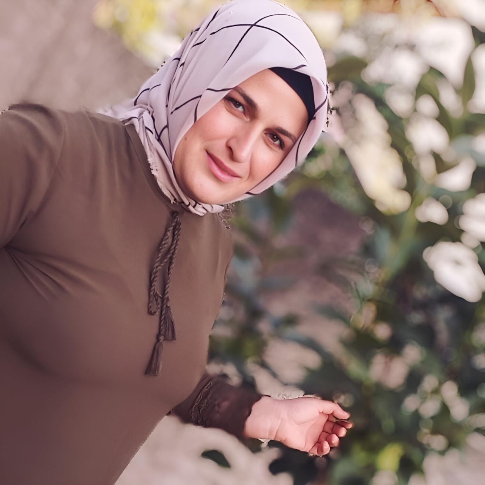 Hijab sexy turc