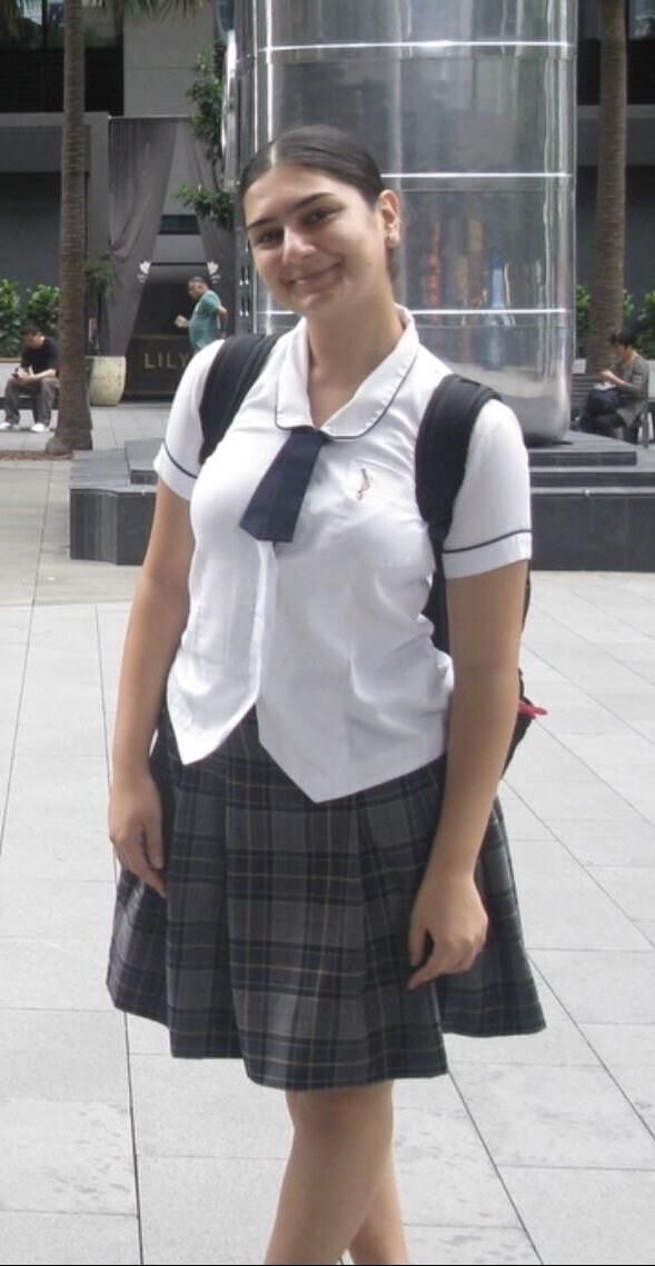 Maryam H